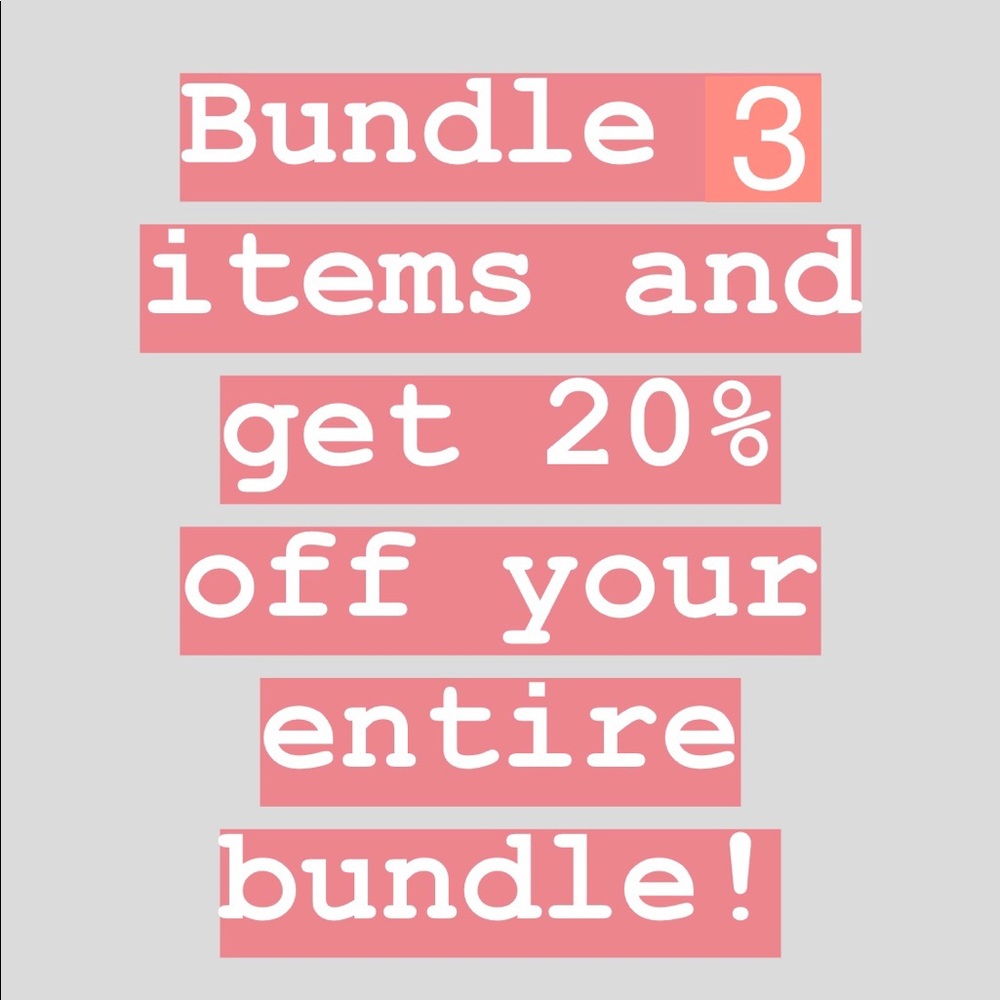 All Items